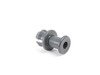 ES#468600 - N10608401 - Stone Guard Rivet - Priced Each - Holds plastic cover to rear subframe - Genuine Volkswagen Audi - Audi