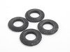 ES#2528815 - 1153301875 - Front Subframe Mount Kit - Includes new subframe mounts and all needed installation hardware - Meyle - Mercedes Benz
