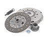 ES#2695838 - 21212227536 - E36 Clutch Kit - Replace your worn or slipping clutch - Sachs - BMW