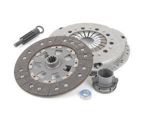 ES#2695838 - 21212227536 - E36 Clutch Kit - Replace your worn or slipping clutch - Sachs - BMW