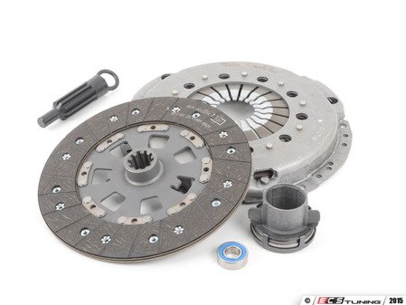 ES#2695838 - 21212227536 - E36 Clutch Kit - Replace your worn or slipping clutch - Sachs - BMW