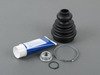 ES#261686 - 1j0498201e - Inner CV Joint Boot Kit - Priced Each - Stop losing CV grease and extend axle joint life - Meyle - Audi Volkswagen