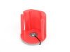 ES#6175 - vfa06-01 - Dogbone Mount - (NO LONGER AVAILABLE) - Superior polyurethane bushings reduce driveline flex - VF Engineering - 