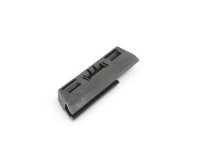ES#1721569 - 2024270212 - Parking Brake Cable Guide - Priced Each - Genuine Mercedes Benz - Mercedes Benz