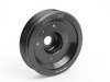 ES#2862406 - CTSHW0099 - Lightweight Crank Pulley Kit - Lightened pulley to release hidden power - CTS - Volkswagen