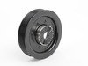 ES#2862406 - CTSHW0099 - Lightweight Crank Pulley Kit - Lightened pulley to release hidden power - CTS - Volkswagen