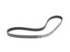ES#2862406 - CTSHW0099 - Lightweight Crank Pulley Kit - Lightened pulley to release hidden power - CTS - Volkswagen