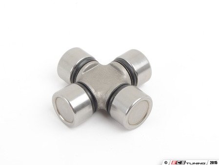 ES#2091479 - 26111105398 - U-Joint - Priced Each - Fits front and rear of driveshaft - MTC - BMW