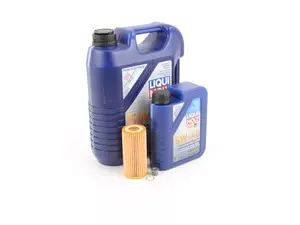 Oil Service Kit 