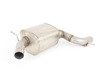 ES#2862229 - fe100037KT - Turbo Back Exhaust System - (NO LONGER AVAILABLE) - RSC system for a performance exhaust without the drone - APR - 