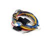 ES#2730703 - 3C0998002KT - Fog Light Kit - (NO LONGER AVAILABLE) - A complete kit that includes Genuine grille pieces for customers looking to add fog lamps to their Passat - Assembled By ECS - Volkswagen