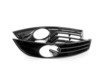 ES#2730703 - 3C0998002KT - Fog Light Kit - (NO LONGER AVAILABLE) - A complete kit that includes Genuine grille pieces for customers looking to add fog lamps to their Passat - Assembled By ECS - Volkswagen