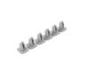 ES#1866622 - 3C0998002 - Fog Light Kit - (NO LONGER AVAILABLE) - A complete kit for customers looking to add fog lamps to their Passat. European headlight switch included. - Assembled By ECS - Volkswagen