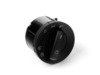 ES#1866622 - 3C0998002 - Fog Light Kit - (NO LONGER AVAILABLE) - A complete kit for customers looking to add fog lamps to their Passat. European headlight switch included. - Assembled By ECS - Volkswagen
