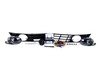 ES#1866622 - 3C0998002 - Fog Light Kit - (NO LONGER AVAILABLE) - A complete kit for customers looking to add fog lamps to their Passat. European headlight switch included. - Assembled By ECS - Volkswagen