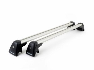 ES#2968717 - 5G9071151A - Roof Rack Base Bars - Two roof rack base carriers - Genuine Volkswagen Audi - Volkswagen