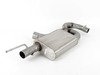ES#2862229 - fe100037KT - Turbo Back Exhaust System - (NO LONGER AVAILABLE) - RSC system for a performance exhaust without the drone - APR - 