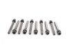 ES#2834705 - 038103265A - ALH Cylinder Head - Complete - 100% new cylinder head complete with valves, springs, camshaft, and studs - AMC - Volkswagen