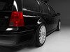 ES#2784510 - 1J9998001 - Golf Variant Tail Light Set - Tail lights from the European Golf Variant model with red/red/amber/red lenses that fit all MK4 Jetta Wagons - TYC - Volkswagen