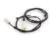 ES#2766123 - 34116855006KT6 - Performance Front & Rear Brake Service Kit - Featuring ECS GEOMET cross drilled and slotted rotors and Hawk HPS pads - Assembled By ECS - 