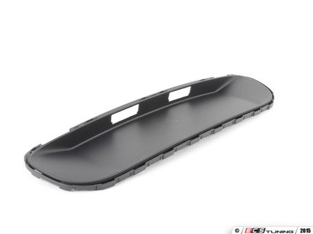 ES#2178701 - 51129803166 - FRAME FOR LICENSE PL - Genuine MINI - MINI
