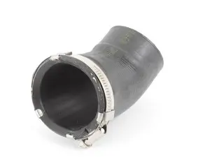 Throttle Body Hose - (NO LONGER AVAILABLE)