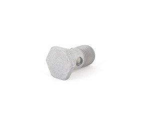 ES#2674688 - 32416852470 - HOLLOW BOLT - Genuine MINI - 