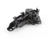 ES#1903231 - 51169213661 - F10 Armrest Lock Mechanism - Keeps the armrest lid latched while it is closed. - Genuine BMW - BMW