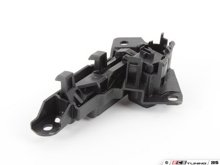 ES#1903231 - 51169213661 - F10 Armrest Lock Mechanism - Keeps the armrest lid latched while it is closed. - Genuine BMW - BMW