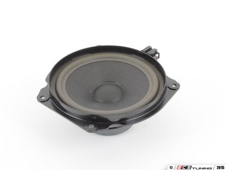 ES#180788 - 65123450757 - Midrange Woofer Speaker - Priced Each - Located in the door near the bottom corner - Genuine MINI - MINI