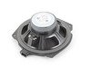 ES#180788 - 65123450757 - Midrange Woofer Speaker - Priced Each - Located in the door near the bottom corner - Genuine MINI - MINI