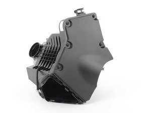 ES#3250074 - 8K0133837CA - Air Box Assembly - Complete air box assembly - Genuine Volkswagen Audi - Audi