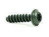 ES#470627 - N90731503 - ECU Cover Securing Bolt - Priced Each - 6x25 torx head bolt that secures the ECU cover - Genuine Volkswagen Audi - Audi