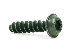 ES#470627 - N90731503 - ECU Cover Securing Bolt - Priced Each - 6x25 torx head bolt that secures the ECU cover - Genuine Volkswagen Audi - Audi