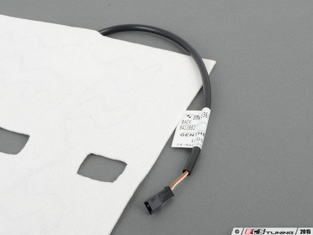 ES#144011 - 52108413882 - HEATING ELEMENT - Genuine BMW - BMW