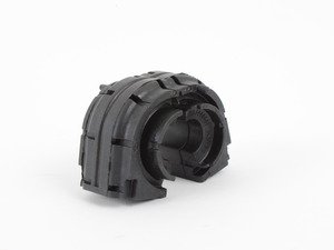 ES#316132 - 1K0511327AP - Rear Sway Bar Bushing - Priced Each - Fits the left and right side - 18/19mm - Genuine Volkswagen Audi - Audi Volkswagen