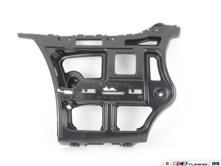 ES#76272 - 51127058519 - E90 Rear bumper Mount - left - Left rear bumper mount/ guide - Genuine BMW - BMW