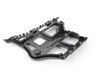 ES#76272 - 51127058519 - E90 Rear bumper Mount - left - Left rear bumper mount/ guide - Genuine BMW - BMW