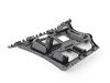 ES#76273 - 51127058520 - E90 Bumper Cover Guide - Genuine BMW - BMW