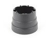 ES#53533 - 32331120194 - Steering Column Trim Cover - Keep your steering column free of dust and debris - Genuine BMW - BMW