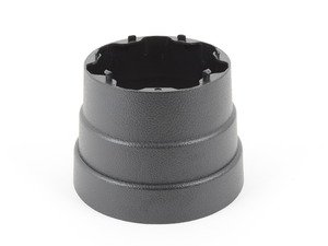 ES#53533 - 32331120194 - Steering Column Trim Cover - Keep your steering column free of dust and debris - Genuine BMW - BMW