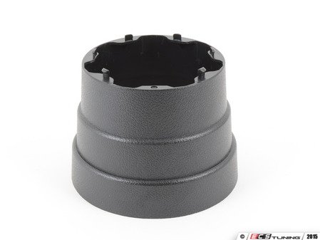 ES#53533 - 32331120194 - Steering Column Trim Cover - Keep your steering column free of dust and debris - Genuine BMW - BMW