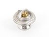 ES#2770940 - 6012000015 - Engine Coolant Thermostat - 85C - Includes New O-Ring - Behr - Mercedes Benz
