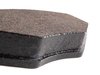 ES#568 - MDB1267D - Front Red Box Brake Pad Set - Quality replacement pads - Mintex - Volkswagen