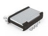 ES#2702338 - 64118385562 - Heater Core - Replace your leaking or clogged core - ACM - BMW