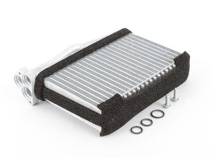 ES#2702338 - 64118385562 - Heater Core - Replace your leaking or clogged core - ACM - BMW