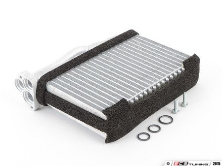 ES#2702338 - 64118385562 - Heater Core - Replace your leaking or clogged core - ACM - BMW