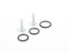 ES#2702338 - 64118385562 - Heater Core - Replace your leaking or clogged core - ACM - BMW