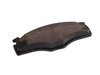ES#568 - MDB1267D - Front Red Box Brake Pad Set - Quality replacement pads - Mintex - Volkswagen