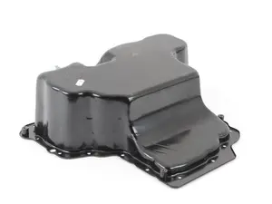 Engine Oil Pan